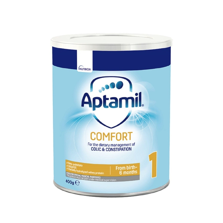 Aptamil Comfort 1 400g